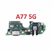 Cụm Chân Sạc Oppo A77 5G Charger Port USBBo Main Sạc